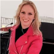 CLASES A MEDIDA CON NATIVA y CONVERSACIÓN